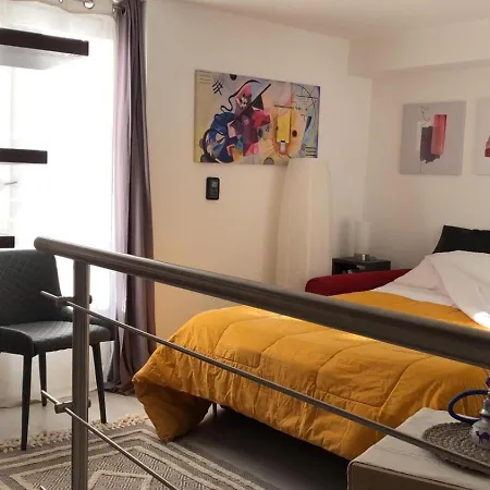 Feriehus La Casetta *