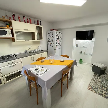 Casa de Férias La Casetta *